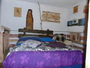 Habitación Nómada en Casa Quilanto