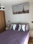 Bonjour à vous deux