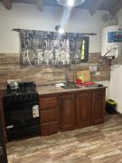 Top Villa Yacanto