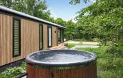 Sernets Recreatie Chalet 111