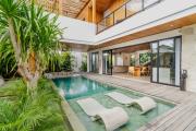 Villa Alora Canggu - 3 Bedroom Private Pool Villa