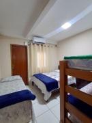 Kitnet TOP 5 Hospedes Proximo ao Santuario