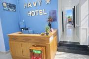 Hạ Vy Hotel Quận 9