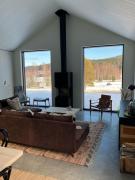 Villa Skålbo in Järvsö