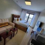 Sunscape Vista - Modern Studio Near JKIA, SGR and National Park