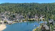 Top Big Bear Lake