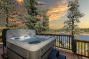 Top Big Bear Lake