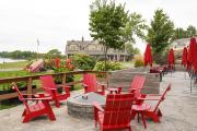 Top Port Severn