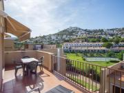 Apartamento de 2 Dormitorios con Piscina y Parking en Peñiscola - ES-389-5