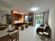 Flat Casal Completo - RioCentro, Farmasi Arena e Rock-in-Rio