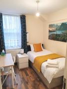 Cosy Single Room near Heathrow Airport