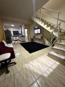 Casa temporada Capuba