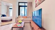 Sleek 1BR in the Heart of Al Maryah