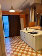 Outlook Apartment In Tbilisi