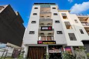 Hotel O by OYO VR Residency