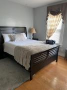 PRIVATE ROOM IN SHARED 3 BED - 1 BATH home