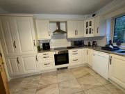 4 Bedroom House By Travel Lets Holiday Homes Downings With Beautiful Ocean View