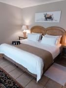 Top Louis Trichardt