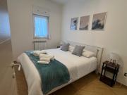 White Wave Suite Appartamento bilocale