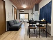 つばめの家今里TsubameHouseImazato