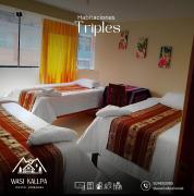 Wasi Kallpa Hostal Urubamba