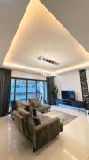 3BR family friendly Apartment at The Elements Ampang Kuala Lumpur