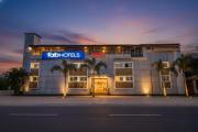 FabHotel Arsh Executive Inn