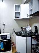 Studio Oasis for Restful, Cozy Stays