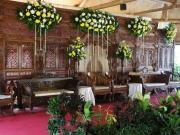 Sambi Resort, Spa & Resto