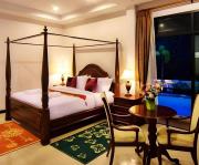 Nattha Waree Hot Spring Resort and Spa