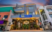 FabHotel Dev Palace I