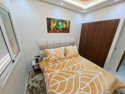 Central Bright Comfortable for family