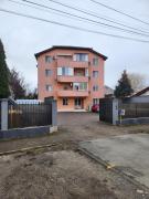 New apartment close to UVVG university!