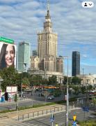 WAW Apartments DELUXE in CENTRUM