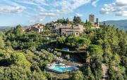 Amazing Apartment In Montecastelli Pisano With Wifi