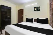 Top New Delhi