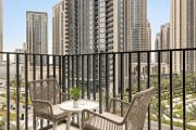 Silkhaus Vacation Homes Unique 1BDR in Dubai Creek Harbour