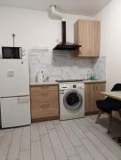 1 комнатная квартира , Центр города