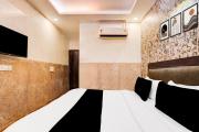Top New Delhi