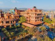 Hotel Yechu Comfort Heritage