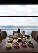 Silver Bay Club House