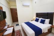Hotel S-Ramaya-nam Paradise Inn Near Ram janam Bhoomi And Temple # Free Wi-fi Parking Facilities # Best Hotel In Ayodhya