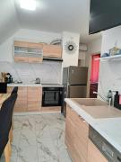 Jázmin Apartman Zalakaros