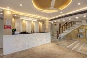 Top New Delhi