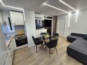 Vibre Canaris - Las Americas