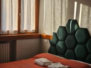 Modern Loft a few stops from the city center