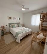 Apartamento La Merced