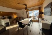 Vars at the foot of the slopes - apartment for 6 people