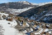 Top Vars