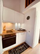 V0865 - Maison de vacances avec climatisation pour 6 personnes et stationnement privé